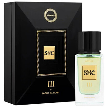 SHK III Extrait de Parfum Shk Iii Extrait De