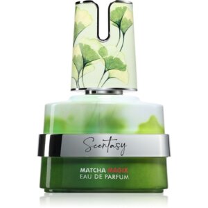 Scentasy Matcha Magix Edp