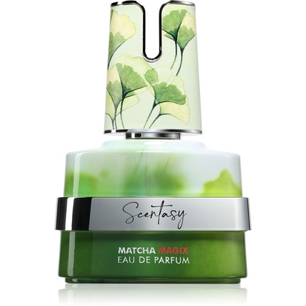 Armaf Scentasy Matcha Magix EDP 100 ml Scentasy Matcha Magix Edp