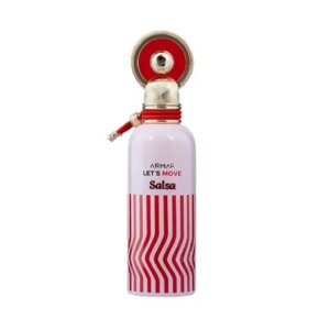 Armaf Lets Move Salsa EDP 100 ml
