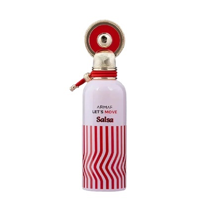 Armaf Lets Move Salsa EDP 100 ml Armaf Lets Move Salsa EDP 100 ml