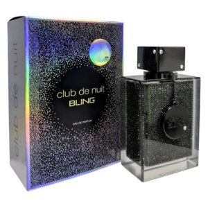 Club De Nuit Bling
