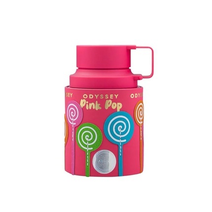 Armaf Odyssey Pink Pop EDP 100 ml Armaf Odyssey Pink Pop EDP 100 ml