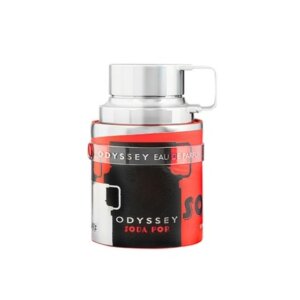 Armaf Odyssey Soda Pop EDP 100 ml