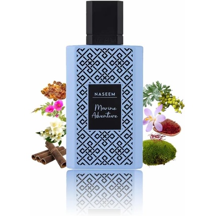 Naseem Marine Pearl EDT 100 ml Naseem Marine Pearl Edt
