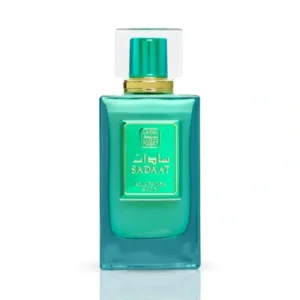 Naseem Sadaat Edt