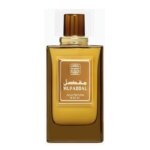 Naseem Mufaddal Edt