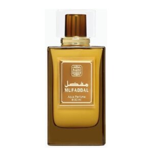 Naseem Mufaddal Edt