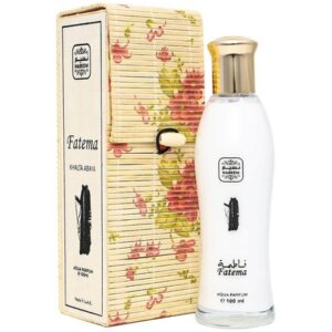 Naseem Fatema Edt