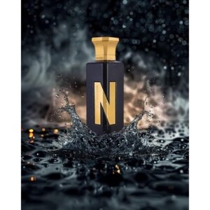 Naseem Wild Obsession - Aqua Parfum 75 ml