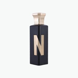 Naseem Wild Impulse Edt