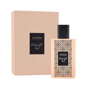Naseem Midnight Love Edt