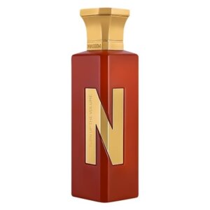 Naseem Turn Up The Volume EDT 75 ml