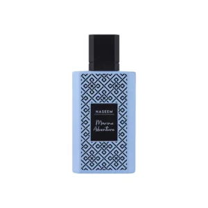 Naseem Marine Adventure Edt