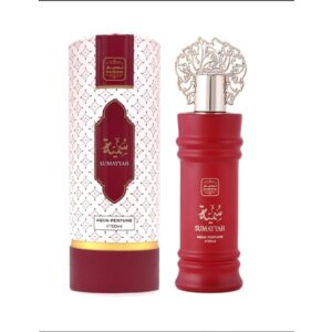 Naseem Sumayyah Edt