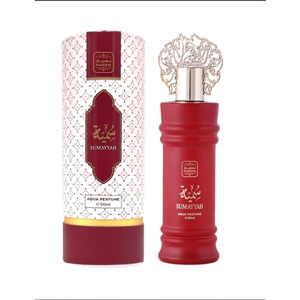 Sumayyah EDT Naseem Sumayyah Edt