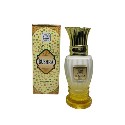 Bushra EDT Naseem Bushra Edt Tualettvesi
