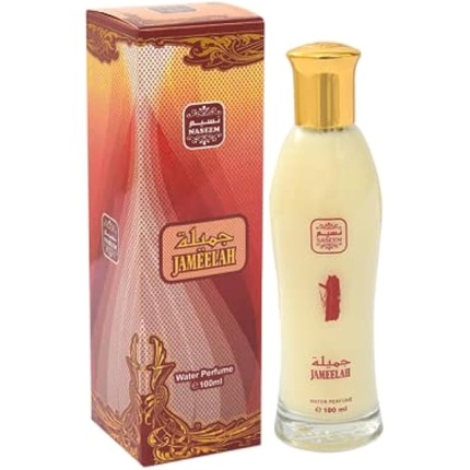 Jameelah EDT Naseem Jameelah Edt