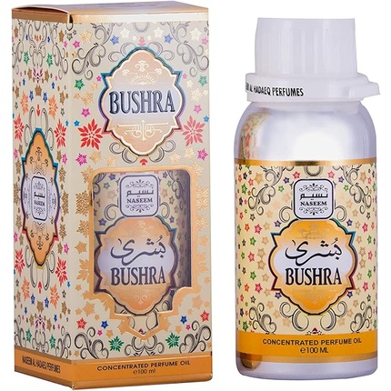 Bushra EDT Naseem Bushra Edt 2