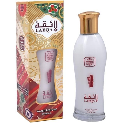Laeqa EDT Naseem Laeqa Edt 3