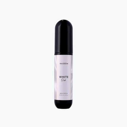 White Oud EDT Naseem White Oud Edt