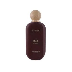 Naseem Oud Intense Edt