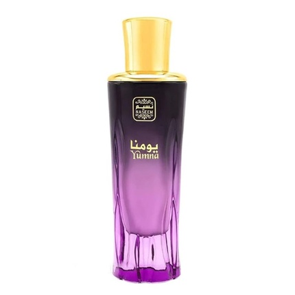 Yumna - Aqua Parfum Naseem Yumna Aqua Parfum