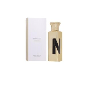 Paris Oud Aqua Parfum