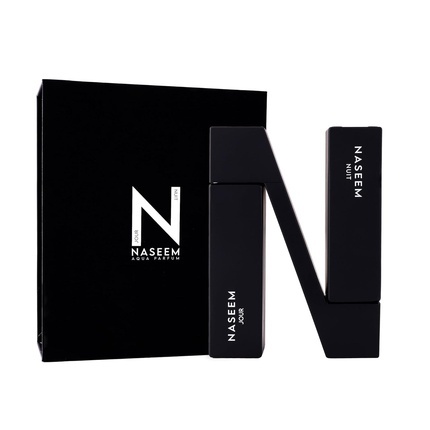 Naseem Jour & Nuit EDT 60 ml