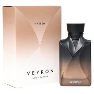 Naseem Veyron Edt