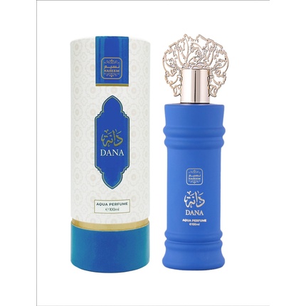 Dana EDT Naseem Dana Edt