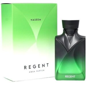 Naseem Regent Edt