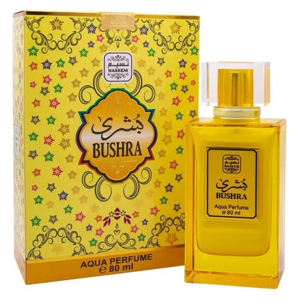 Bushra EDT Naseem Bushra Edt 3