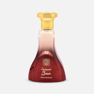 Naseem Sana Edt