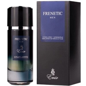Paris Corner Frenetic Men Extrait de Parfum 80 ml