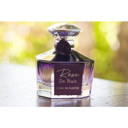 Paris Corner Rose De Nuit EDP 100 ml Rose De Nuit Edp