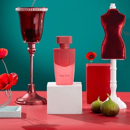 Poppy Pulse EDP Poppy Pulse Edp