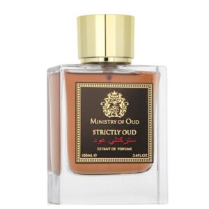 Strictly Oud Extrait De