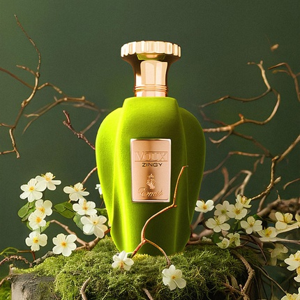 Paris Corner Voux Zingy EDP 100 ml Voux Zingy Edp