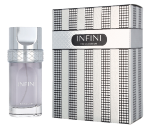 Khadlaj Infini Edp