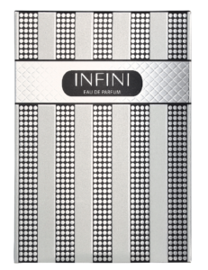 Khadlaj Infini EDP 100 ml
