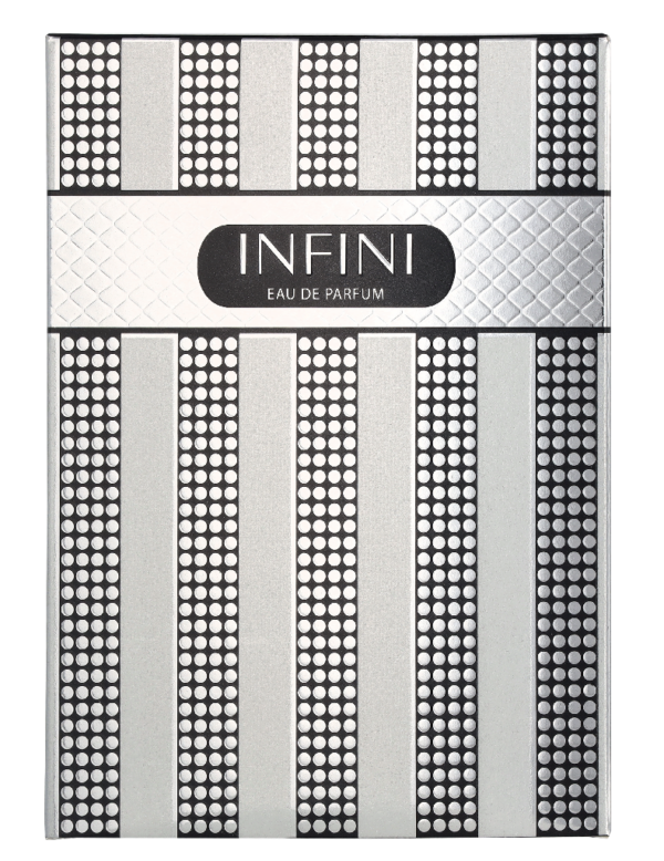 Khadlaj Infini EDP 100 ml