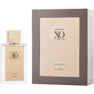 Xclusif Oud Classic Extrait