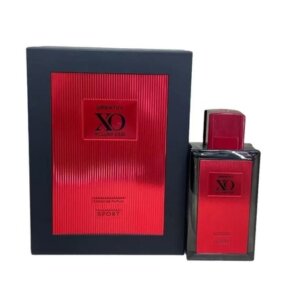 Orientica Xclusif Oud Sport Extrait de Parfum 60 ml