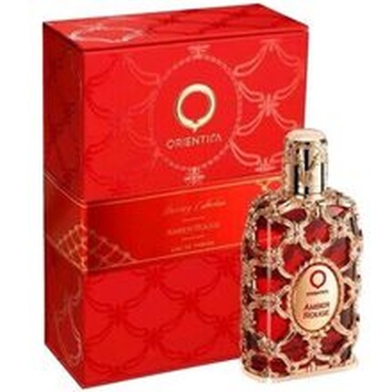 Amber Rouge EDP Orientica Amber Rouge Edp Parfüümvesi