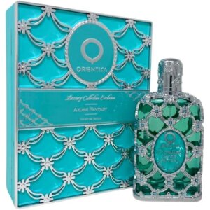 Azure Fantasy Extrait De