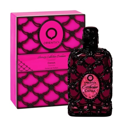 Orientica Dania Extrait de Parfum 80 ml