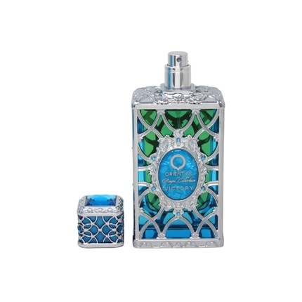 Orientica Royal Collection Victory EDP 80 ml