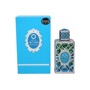 Orientica Royal Collection Victory EDP 80 ml