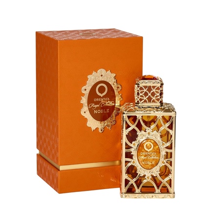 Orientica Royal Collection Noble EDP 80 ml Royal Collection Noble Edp